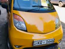 Tata Nano 2011 Car