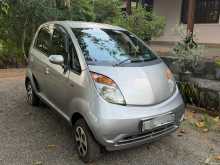 Tata Nano 2011 Car