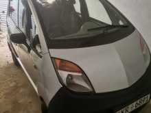 Tata Nano 2011 Car