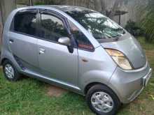 Tata Nano 2011 Car