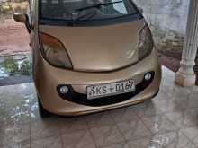 Tata Nano 2011 Car