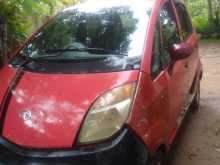 Tata Nano 2011 Car