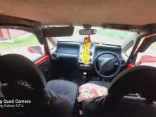Tata Nano 2011 Car