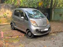 Tata Nano 2011 Car