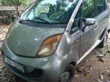 Tata Nano 2011 Car