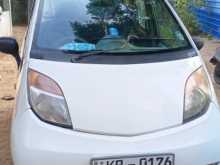 Tata Nano 2011 Car