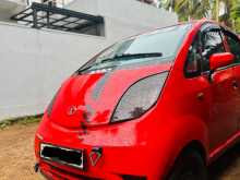 Tata Nano 2011 Car