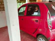 Tata Nano 2011 Car