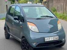 Tata Nano LX 2011 Car