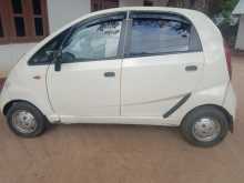 Tata Nano 2011 Car