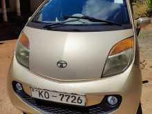 Tata Nano 2011 Car
