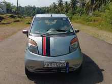 Tata Nano 2011 Car