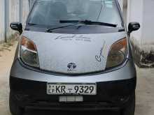 Tata Nano 2011 Car