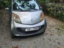 Tata Nano 2011 Car