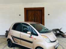 Tata Nano 2011 Car