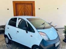Tata Nano 2011 Car