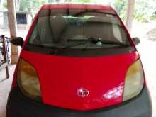 Tata Nano 2011 Car