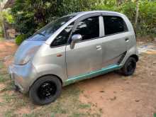 Tata Nano 2011 Car