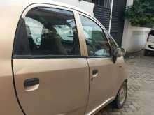 Tata Nano 2011 Car