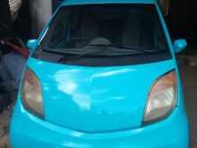 Tata Nano 2011 Car