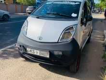 Tata Nano 2011 Car