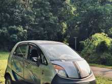Tata Nano 2011 Car