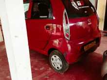 Tata Nano 2011 Car