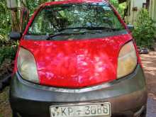 Tata Nano 2011 Car