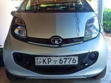 Tata Nano 2011 Car