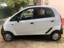 Tata Nano 2011 Car