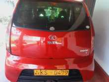 Tata Nano 2011 Car