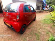 Tata Nano 2011 Car
