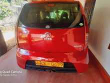 Tata Nano 2011 Car