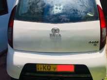 Tata Nano 2011 Car