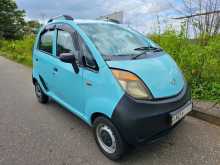 Tata Nano 2011 Car