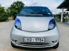 Tata Nano 2011 Car