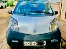 Tata Nano 2011 Car