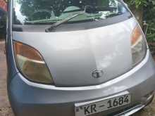 Tata Nano 2011 Car