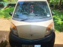 Tata Nano 2011 Car