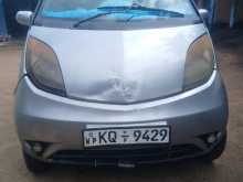 Tata Nano 2011 Car