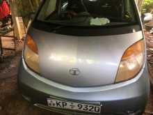 Tata Nano 2011 Car