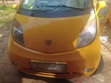 Tata Nano 2011 Car