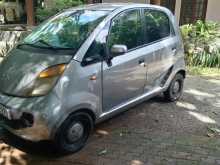 Tata Nano 2011 Car