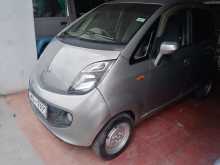 Tata Nano 2011 Car