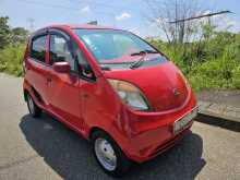 Tata Nano 2011 Car