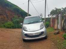 Tata Nano 2011 Car