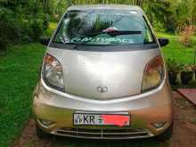 Tata Nano 2011 Car