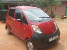 Tata Nano 2011 Car