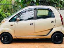 Tata Nano 2011 Car