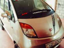 Tata Nano 2011 Car